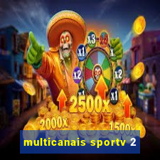 multicanais sportv 2